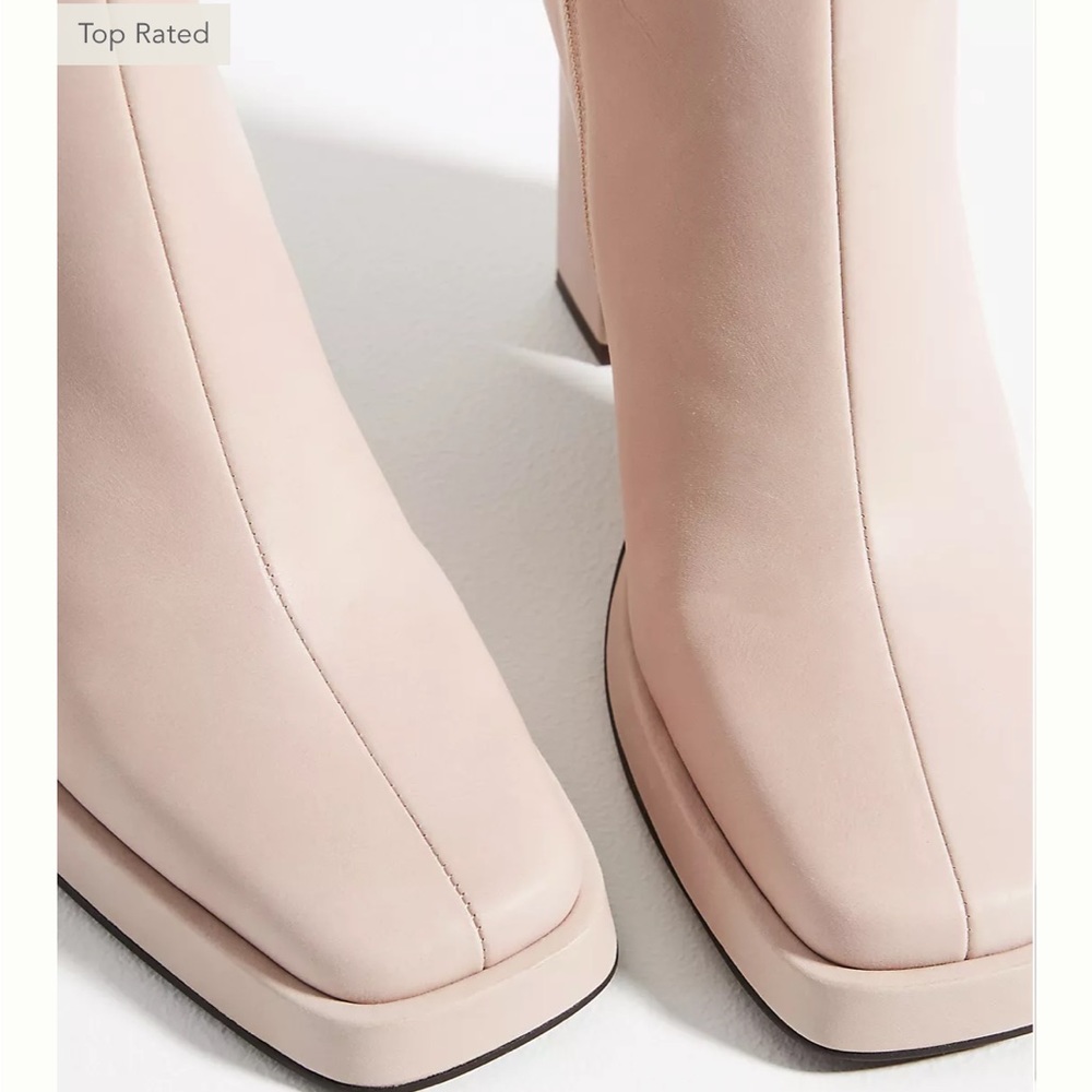 Jeffrey Campbell boots - Picture 2 of 6